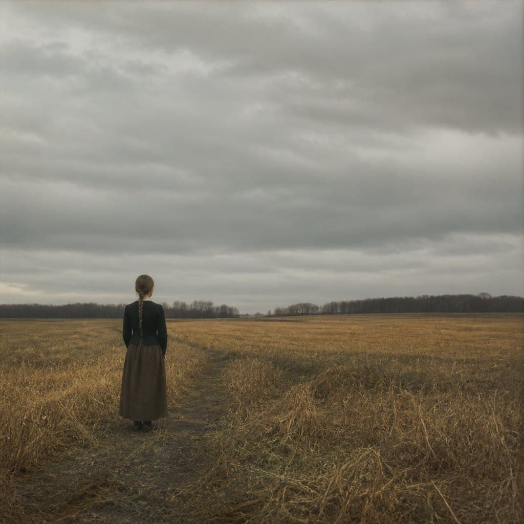 AI-generated image inspired by Magic Realism