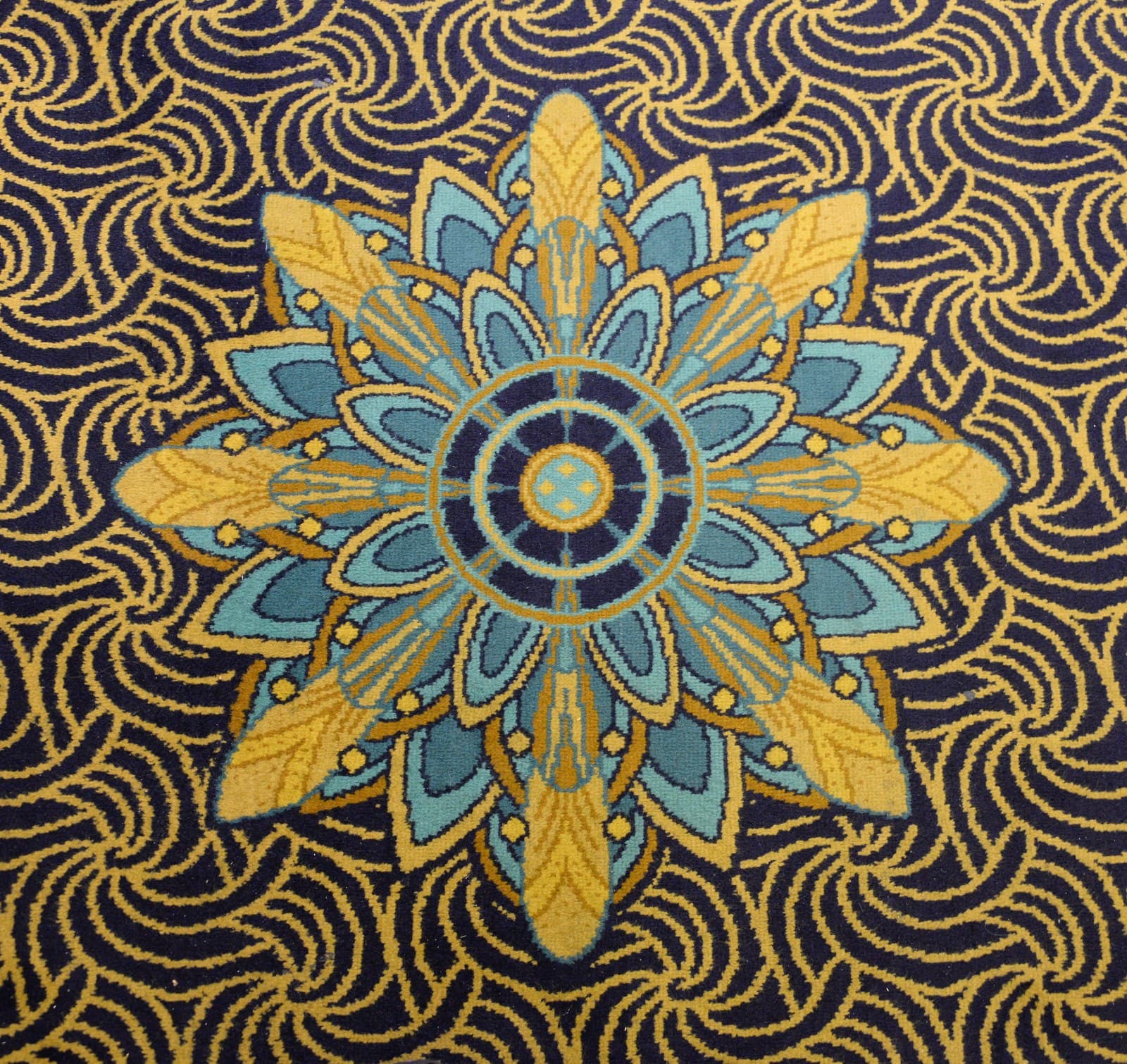 (1)Ritz Cinema-091 — Art Deco artwork
