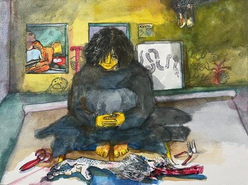 Conjure Woman — Magic Realism