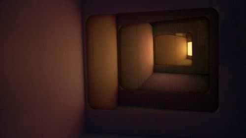 "Ontology", 2011-2012 — Video Art